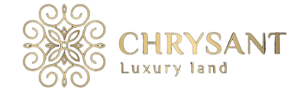 Chrysant Luxury land